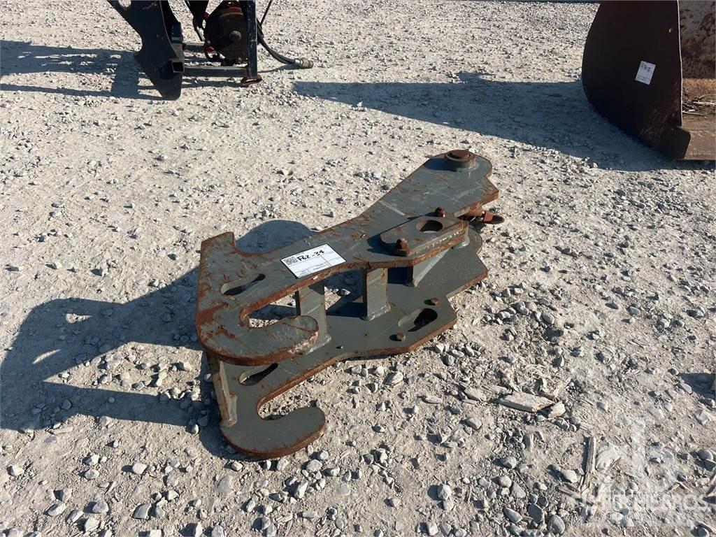 Dieci Gear Diger parçalar