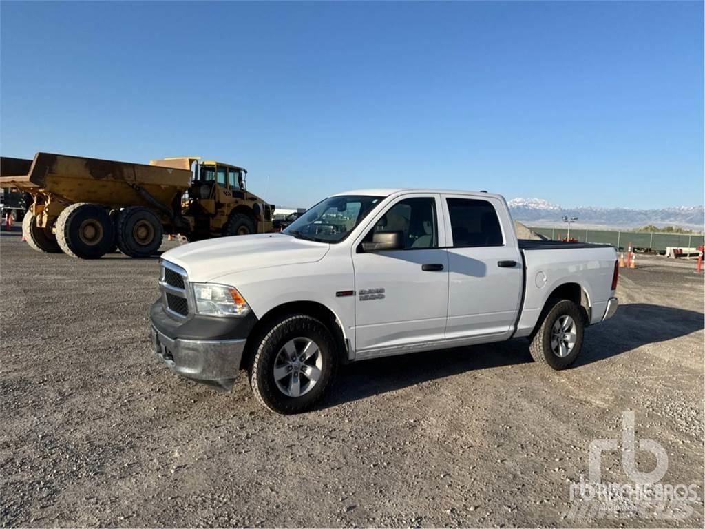Dodge 1500 Pikaplar