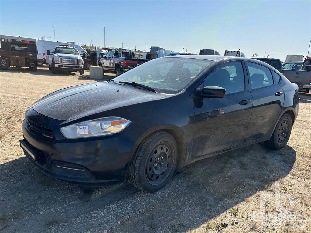 Dodge DART Otomobiller
