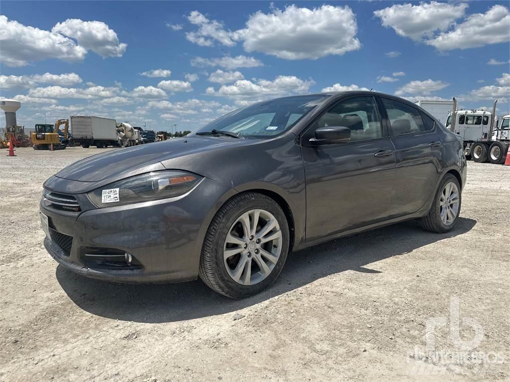 Dodge DART Otomobiller
