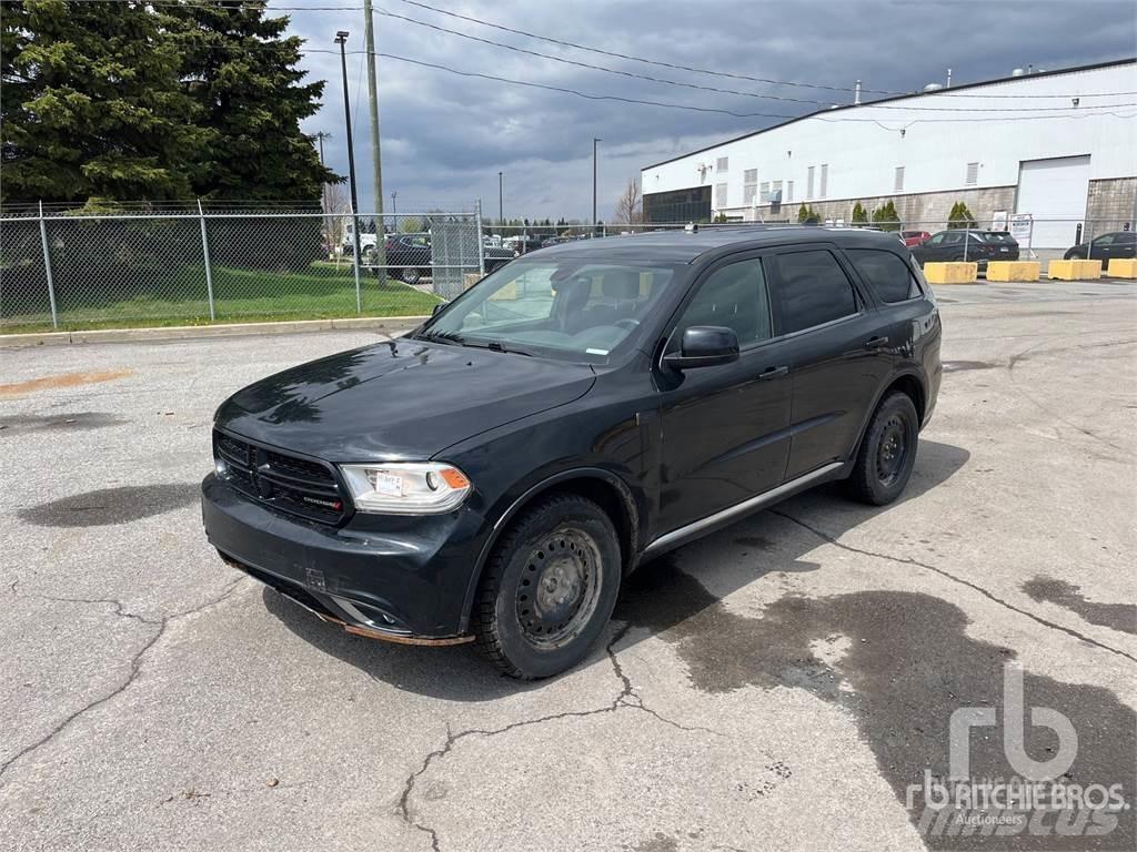 Dodge DURANGO Pikaplar