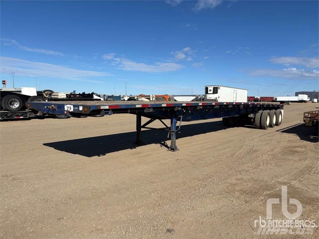Doepker  Flatbed çekiciler