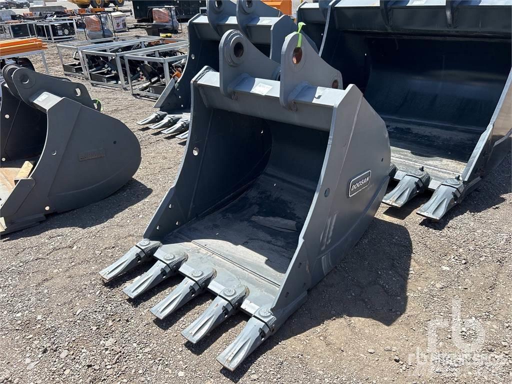 Doosan 38 in Kovalar