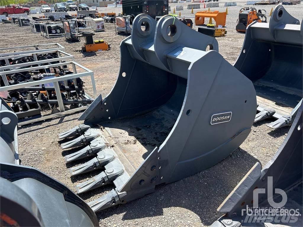 Doosan 59 in Kovalar