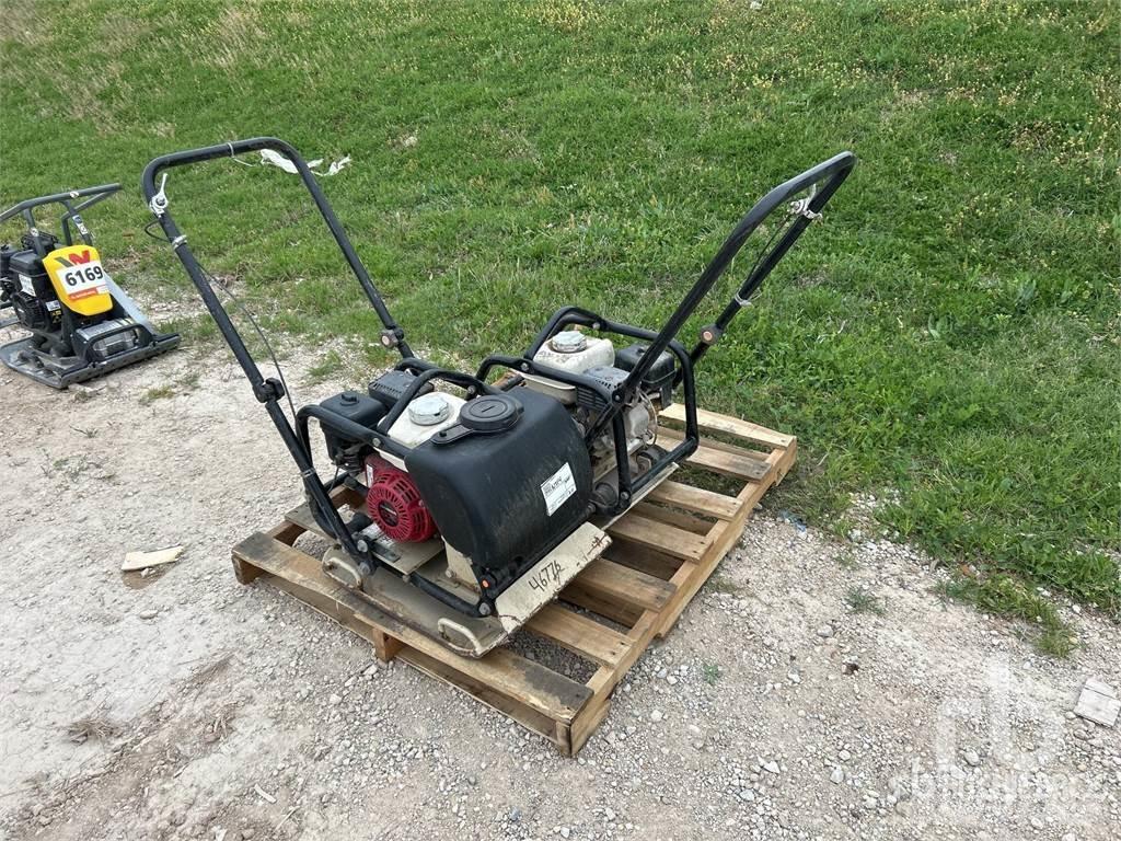 Doosan BX-60WH Kompaktörler