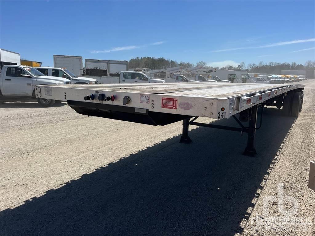 Dorsey FC48 Flatbed çekiciler
