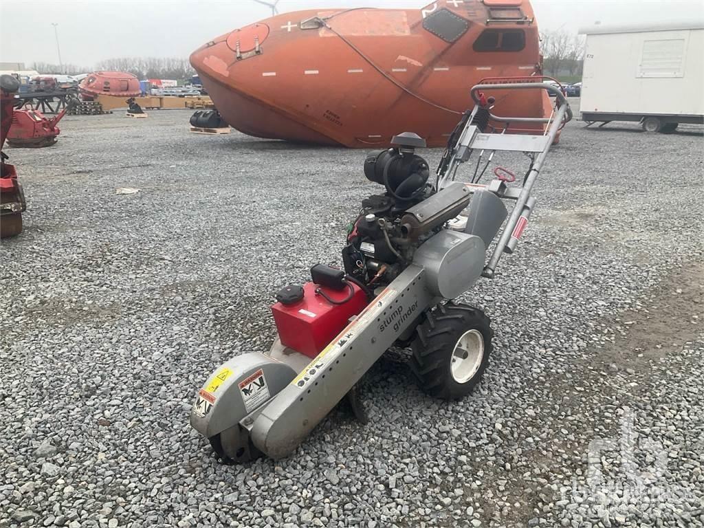 DOSKO 691SP Kütük öğütücüler