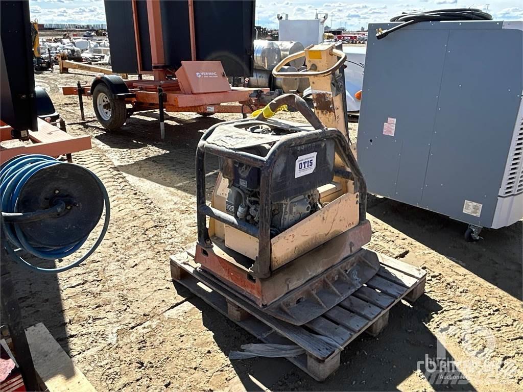 Dynapac LG500 Kompaktörler
