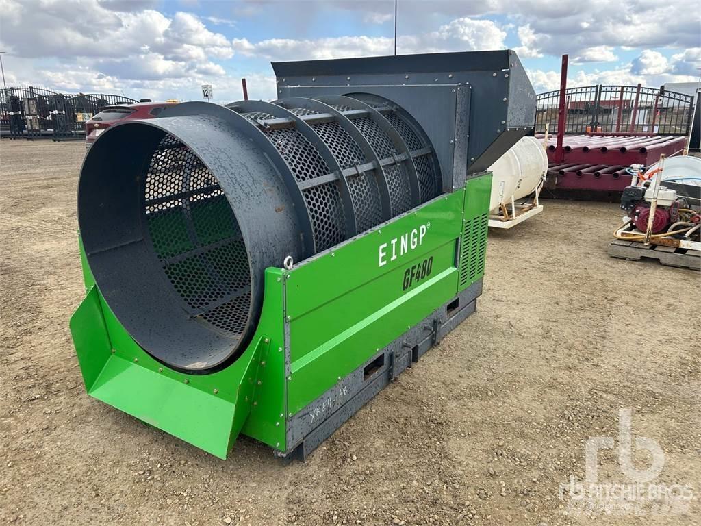  EINGP GF480 Elekler