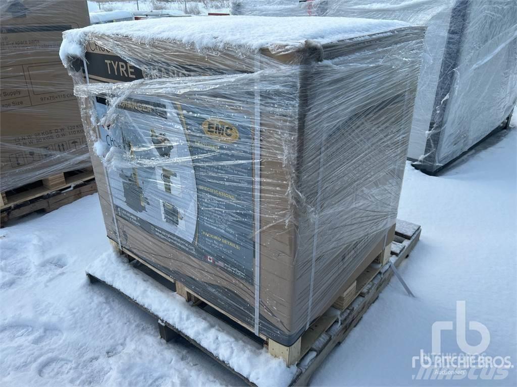 EMC (Unused) Diger