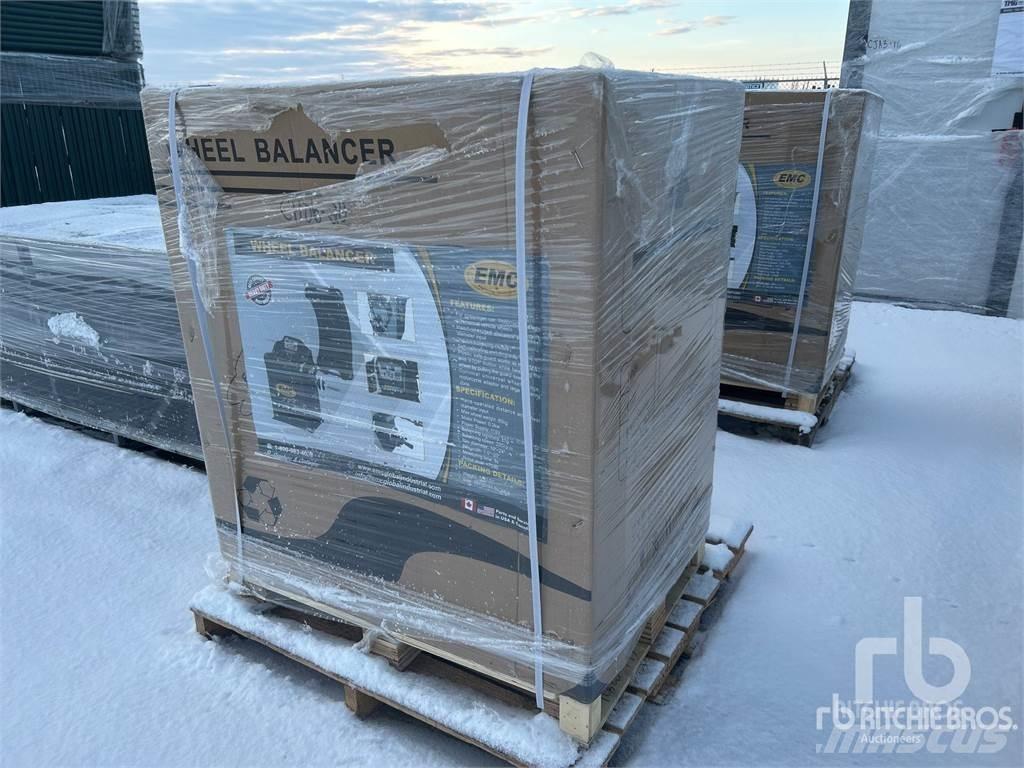 EMC WB24 Diger