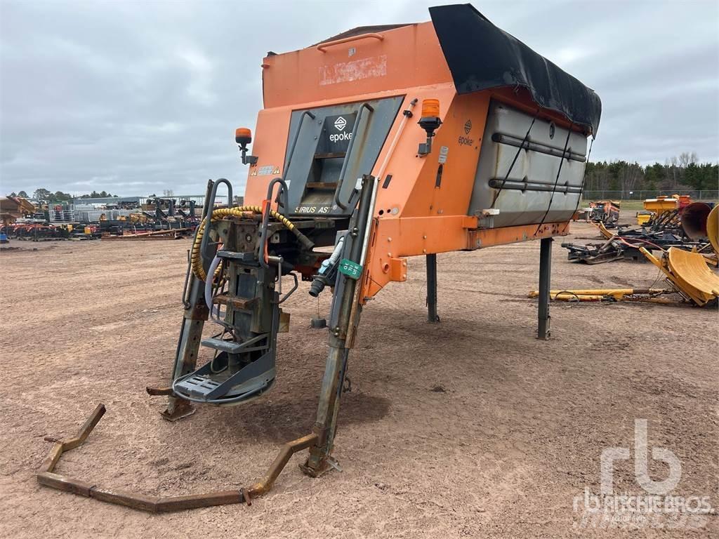 Epoke SH3810 Diger aksam