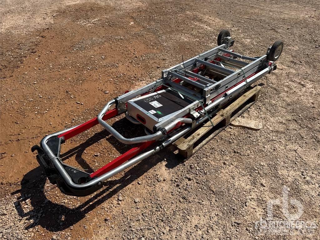 Escabeau Diger