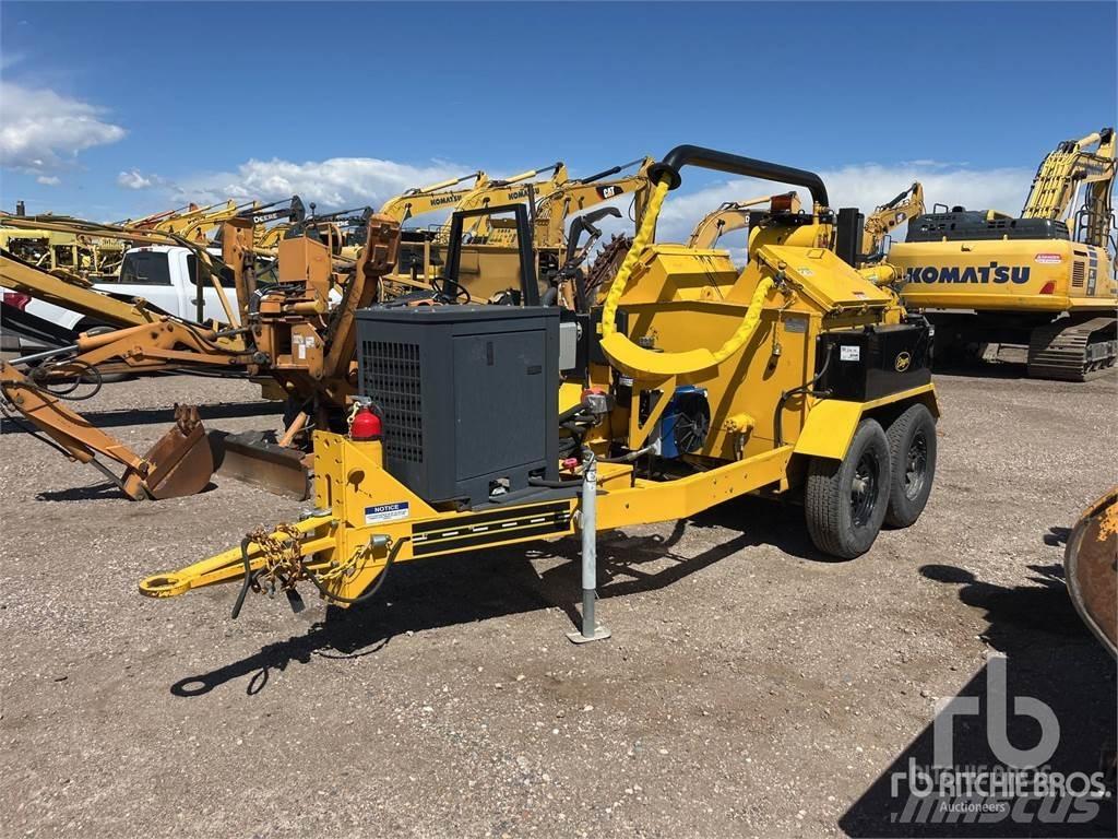 Etnyre ESC250 Asfalt sericiler