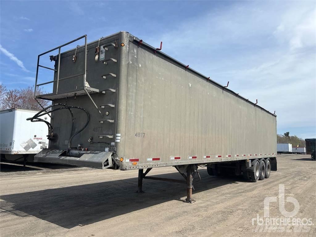 Fabrex FW0P4 Damperli çekiciler