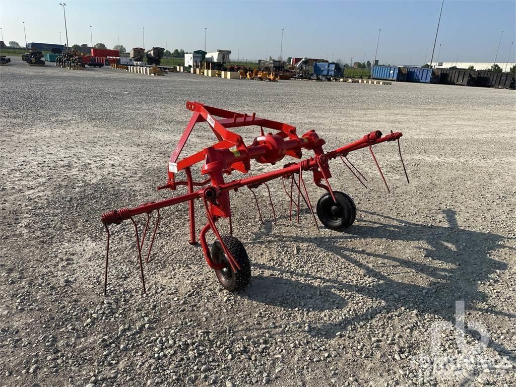  FAZA P280 Kombine tirmiklar