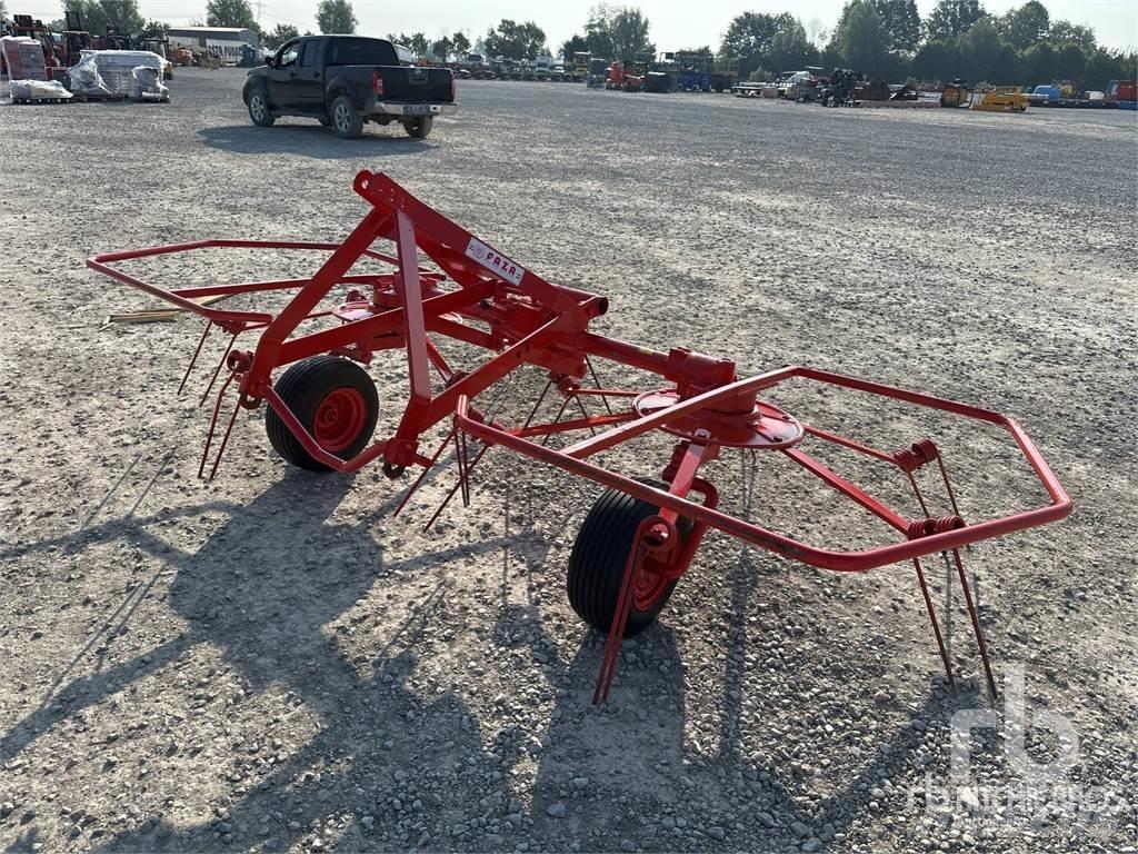  FAZA TE4052T Kombine tirmiklar