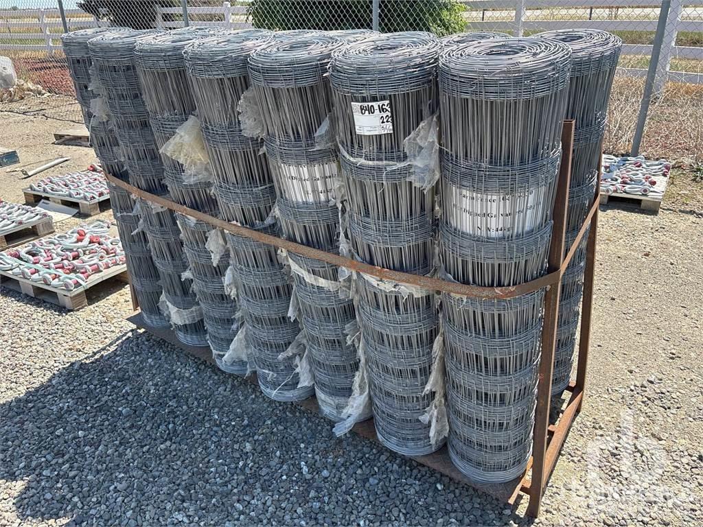  Fencing Diger yol bakim makinalari