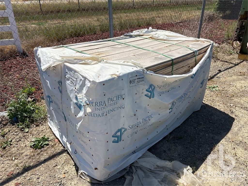  Fencing Diger yol bakim makinalari