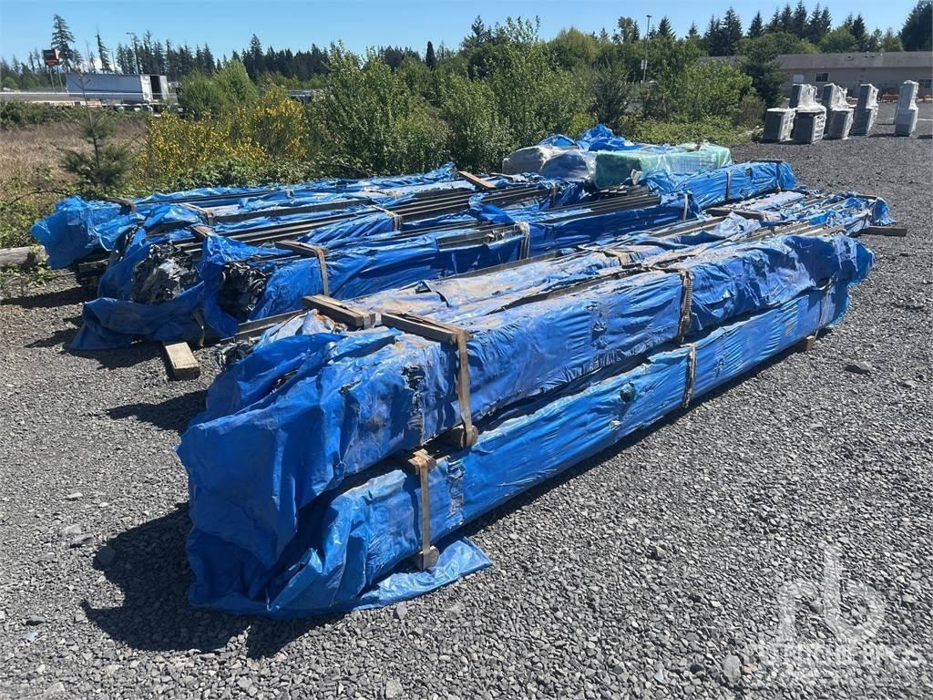  Fencing Diger yol bakim makinalari