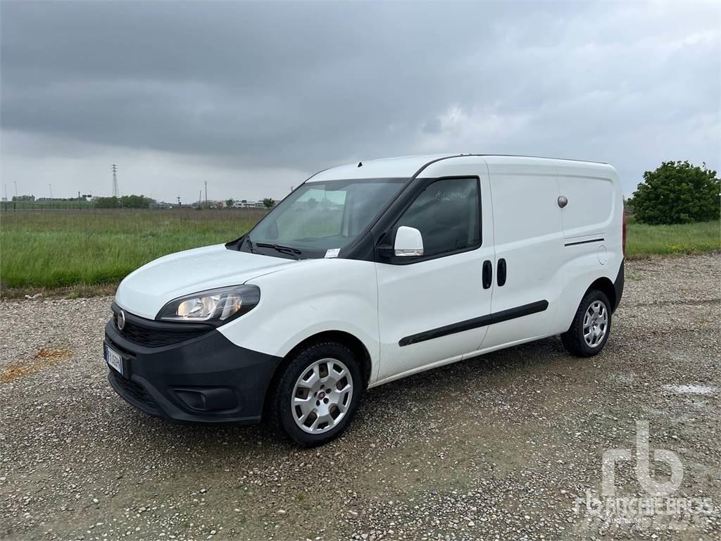 Fiat DOBLO Panel vanlar