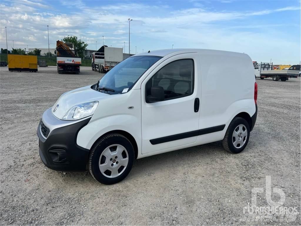 Fiat FIORINO Panel vanlar