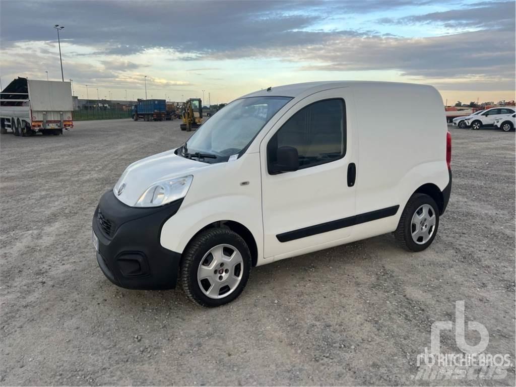 Fiat FIORINO Panel vanlar