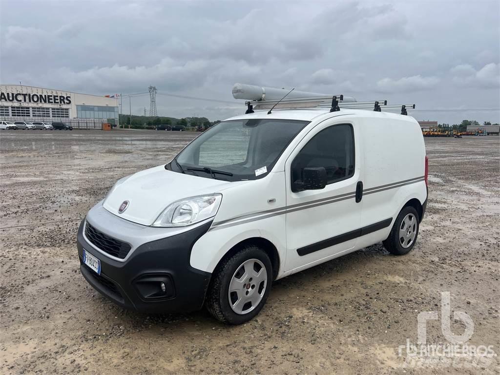 Fiat FIORINO Panel vanlar