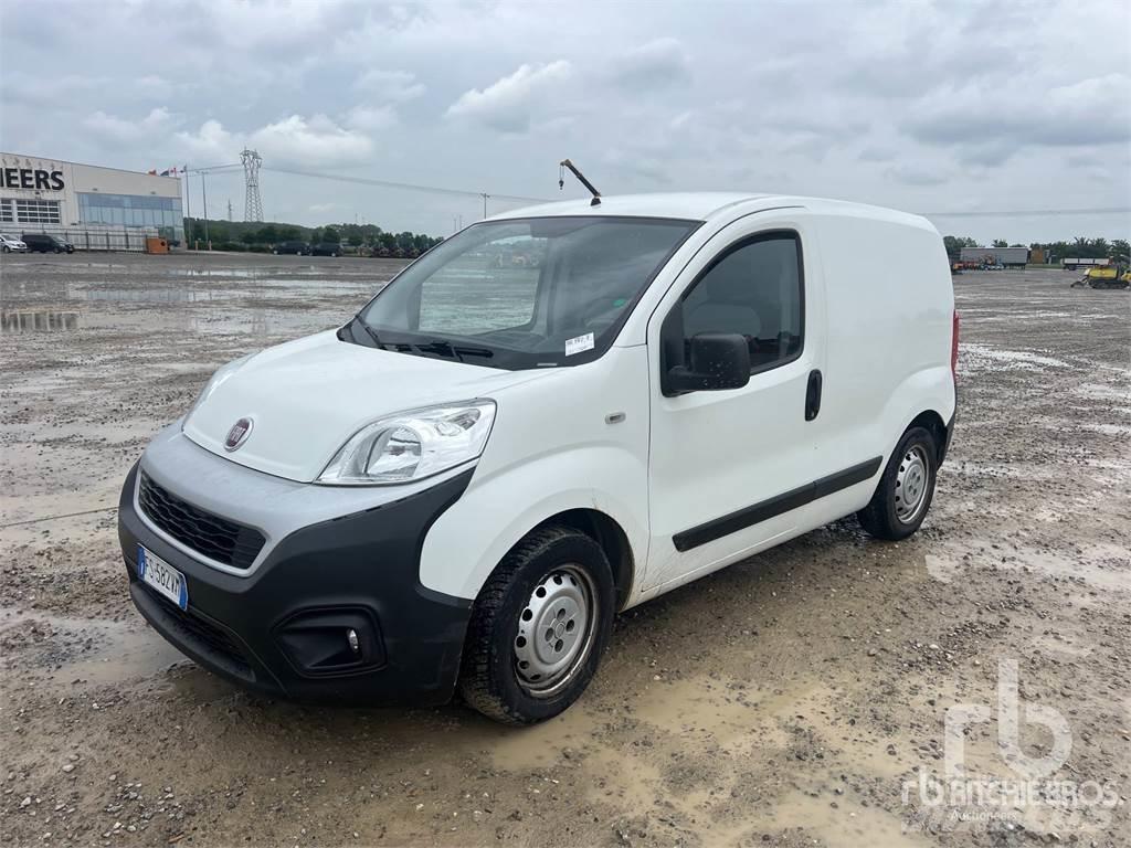 Fiat FIORINO Panel vanlar