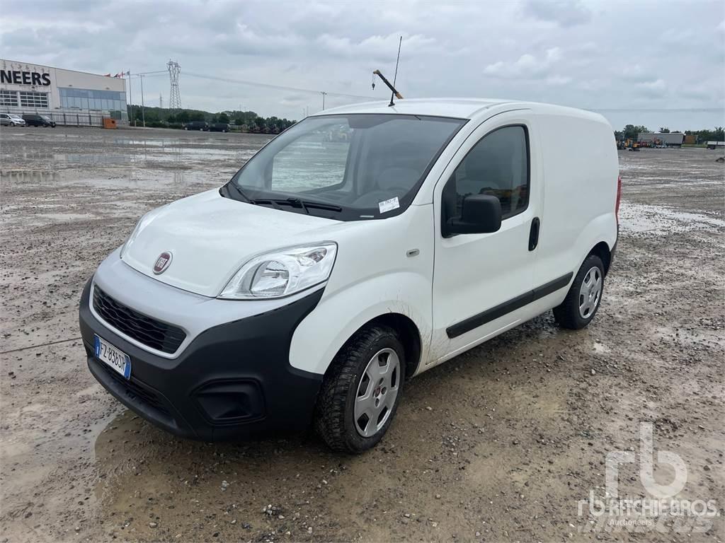 Fiat FIORINO Panel vanlar