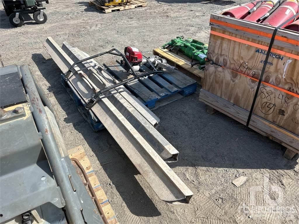  Fits 330 Beton aksesuarlari