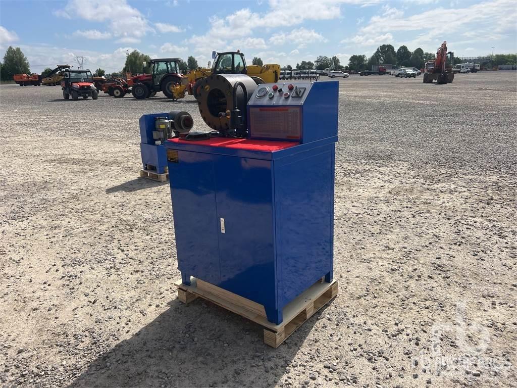  FLUIDMEX T2ST Diger