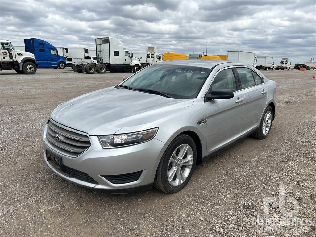 Ford TAURUS Otomobiller