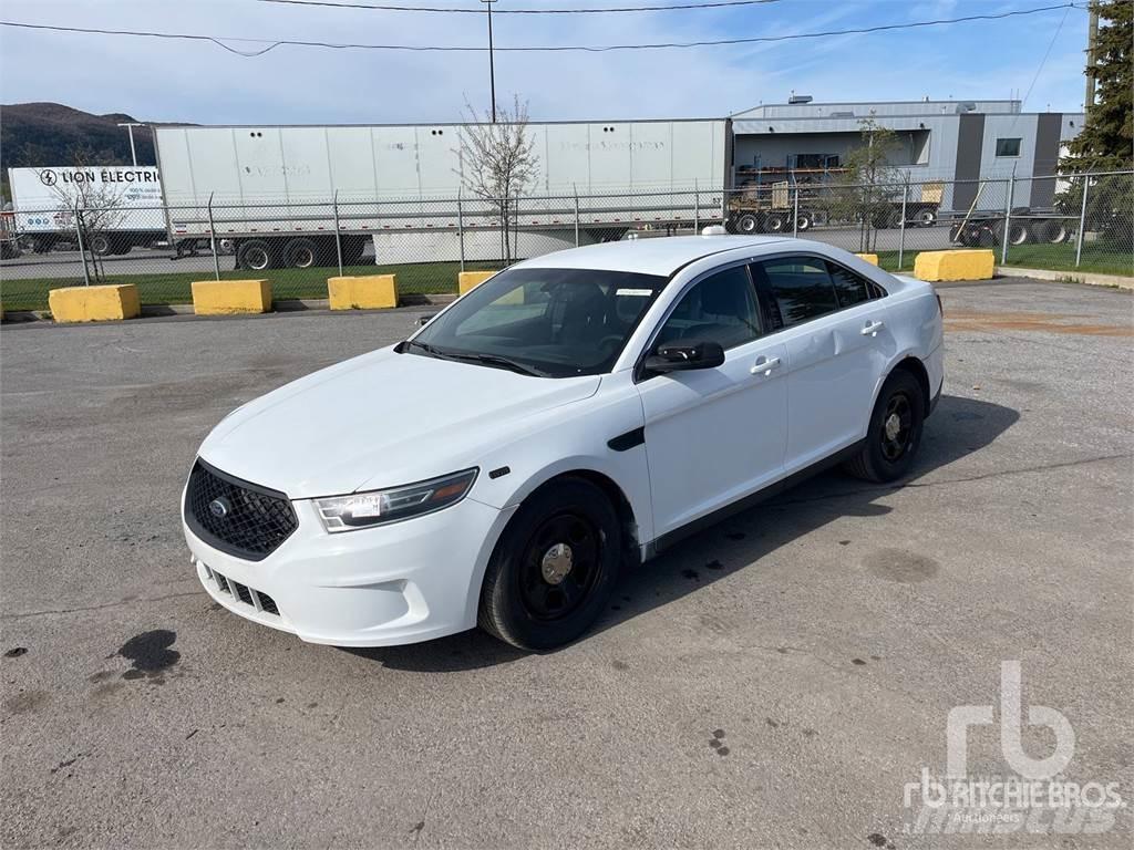 Ford TAURUS Otomobiller