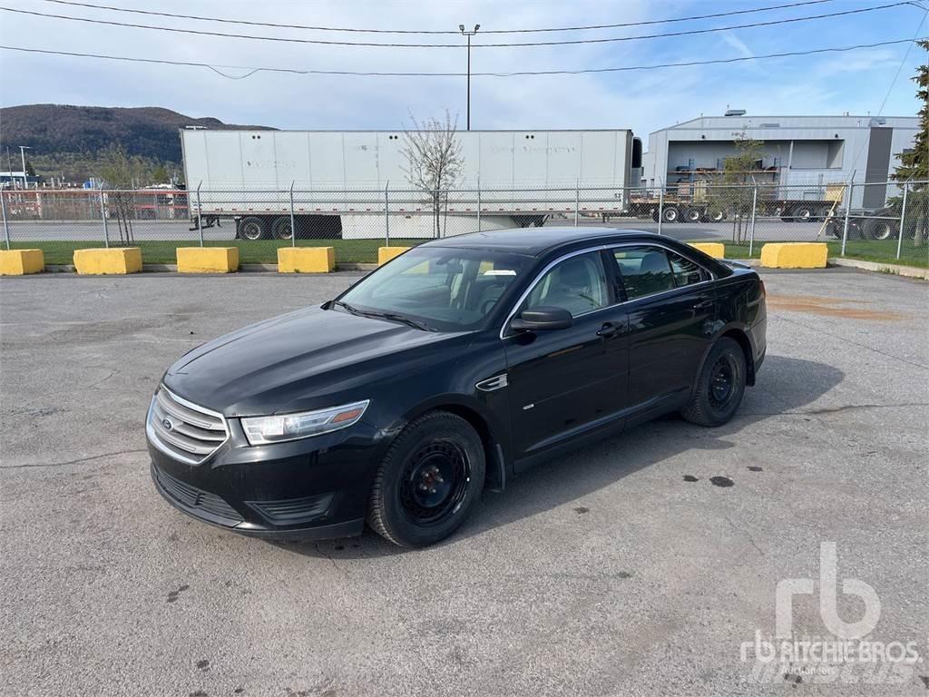 Ford TAURUS Otomobiller