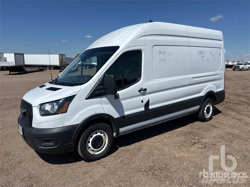 Ford TRAN250 Frigofrik kamyonlar