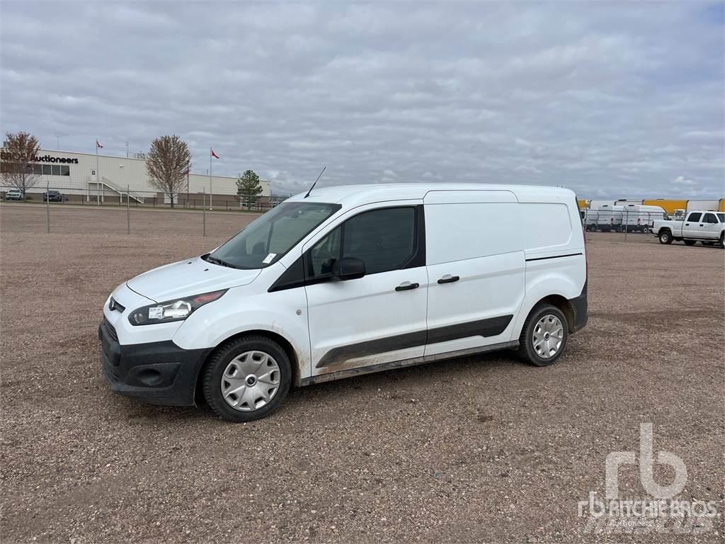 Ford TRANSIT Frigofrik kamyonlar