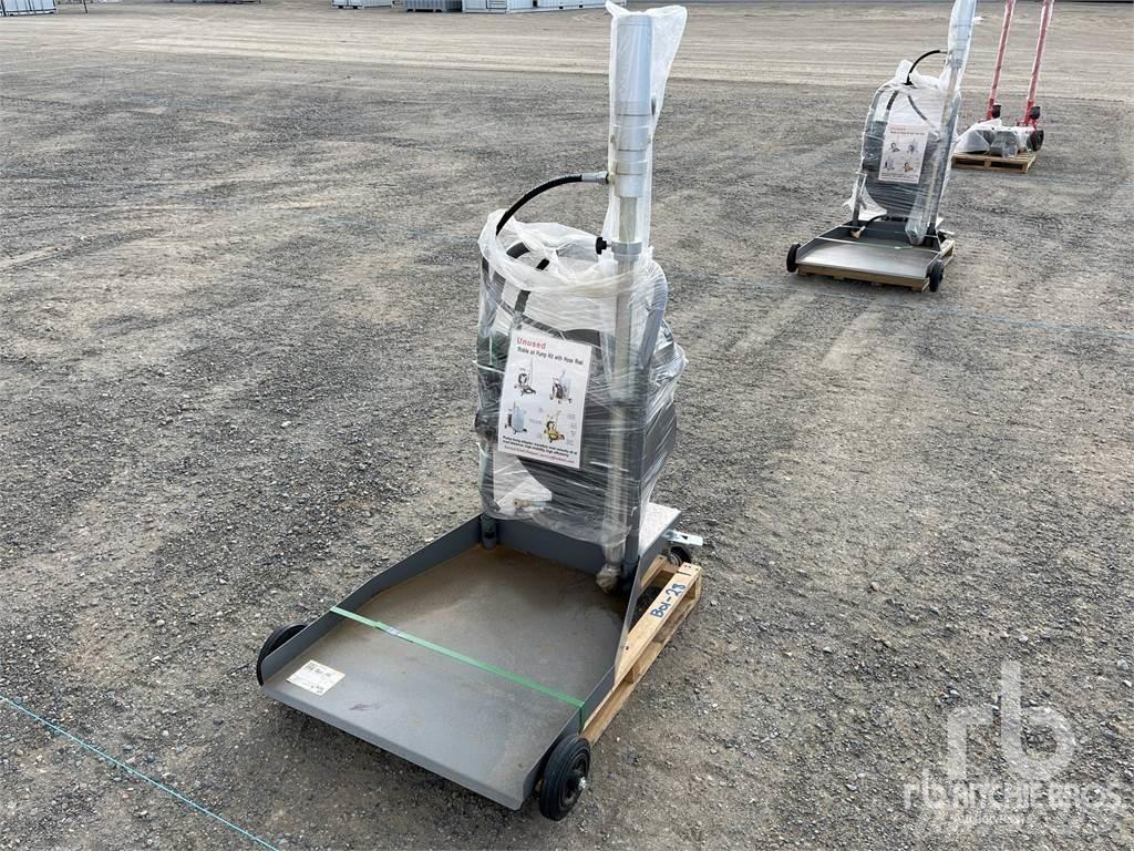 Freeport (Unused) Diger