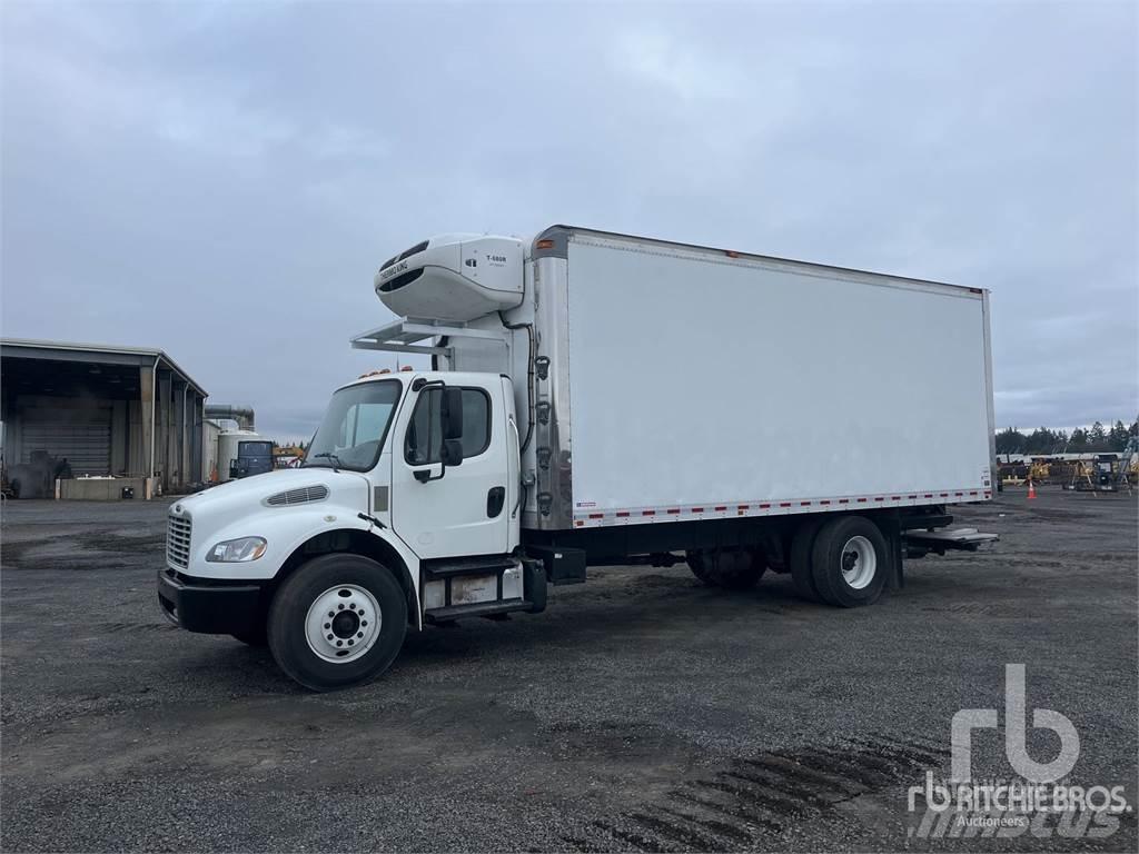 Freightliner M2 Frigpfrik