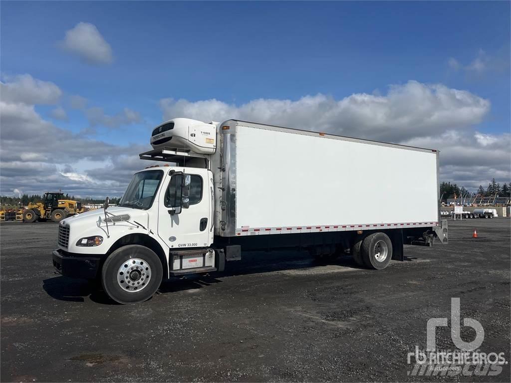 Freightliner M2 Frigpfrik