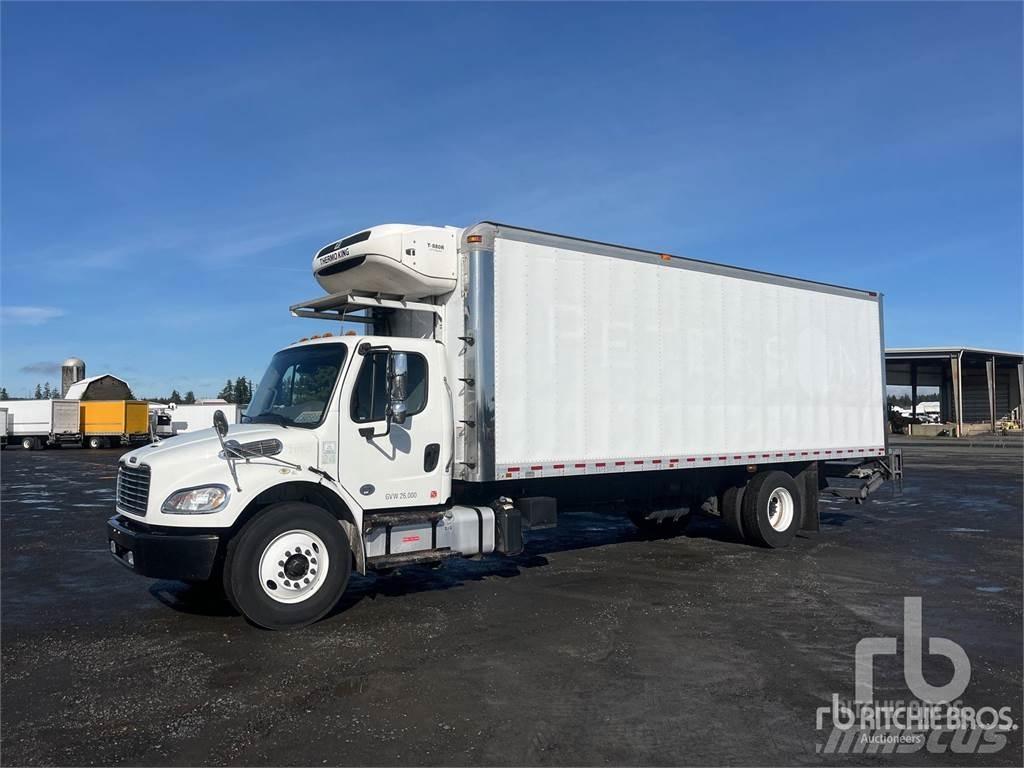 Freightliner M2 Frigpfrik