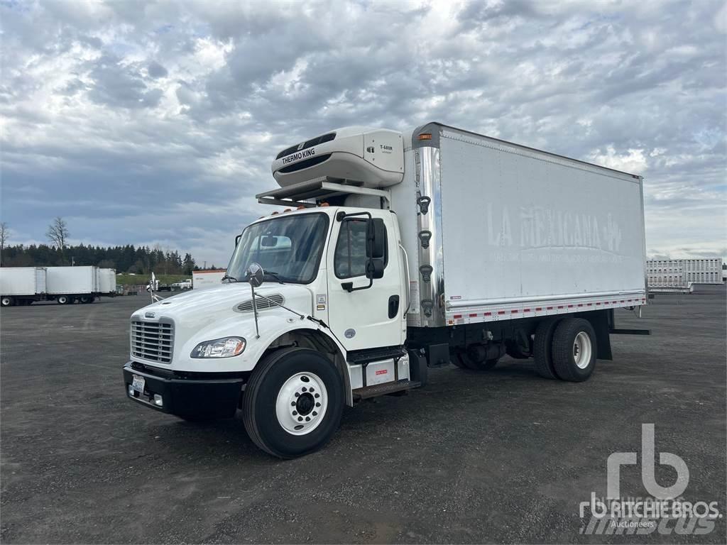 Freightliner M2 Frigpfrik