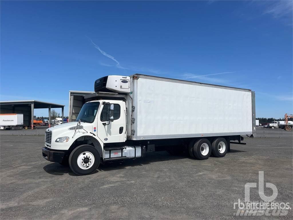 Freightliner M2 Frigpfrik