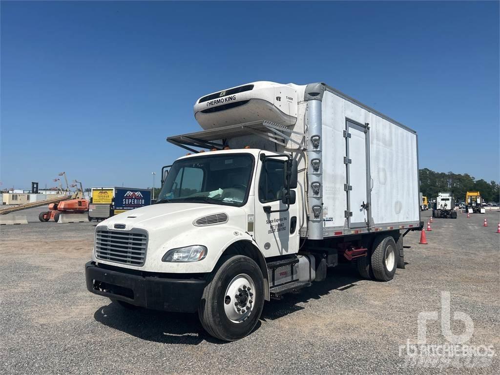 Freightliner M2 Frigpfrik