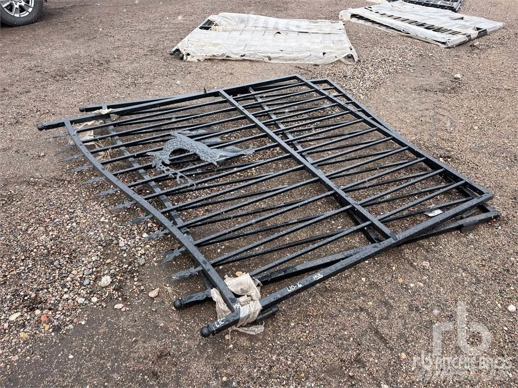  FT-14L Diger hayvancilik makina ve aksesuarlari