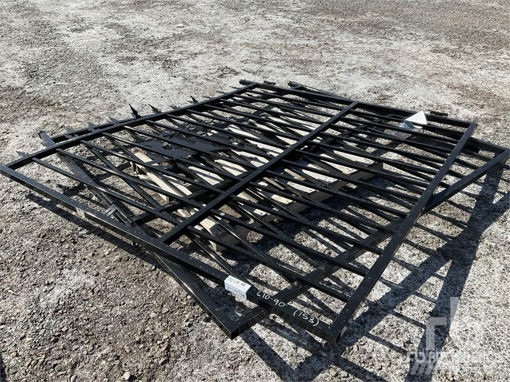  FT-14L Diger hayvancilik makina ve aksesuarlari