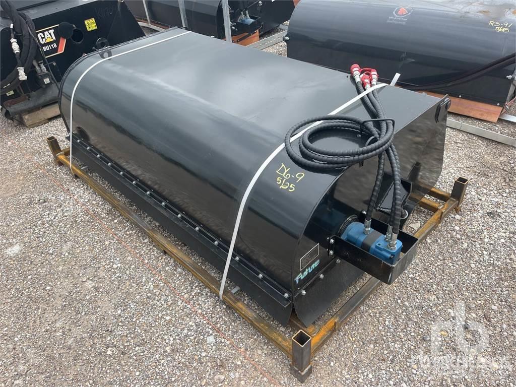  FT-BS72B Süpürgeler