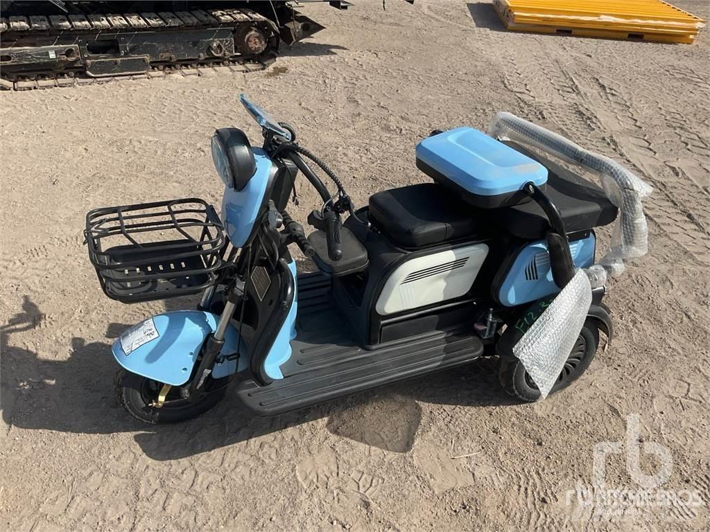  FUTURE FT-D3 Otomobiller