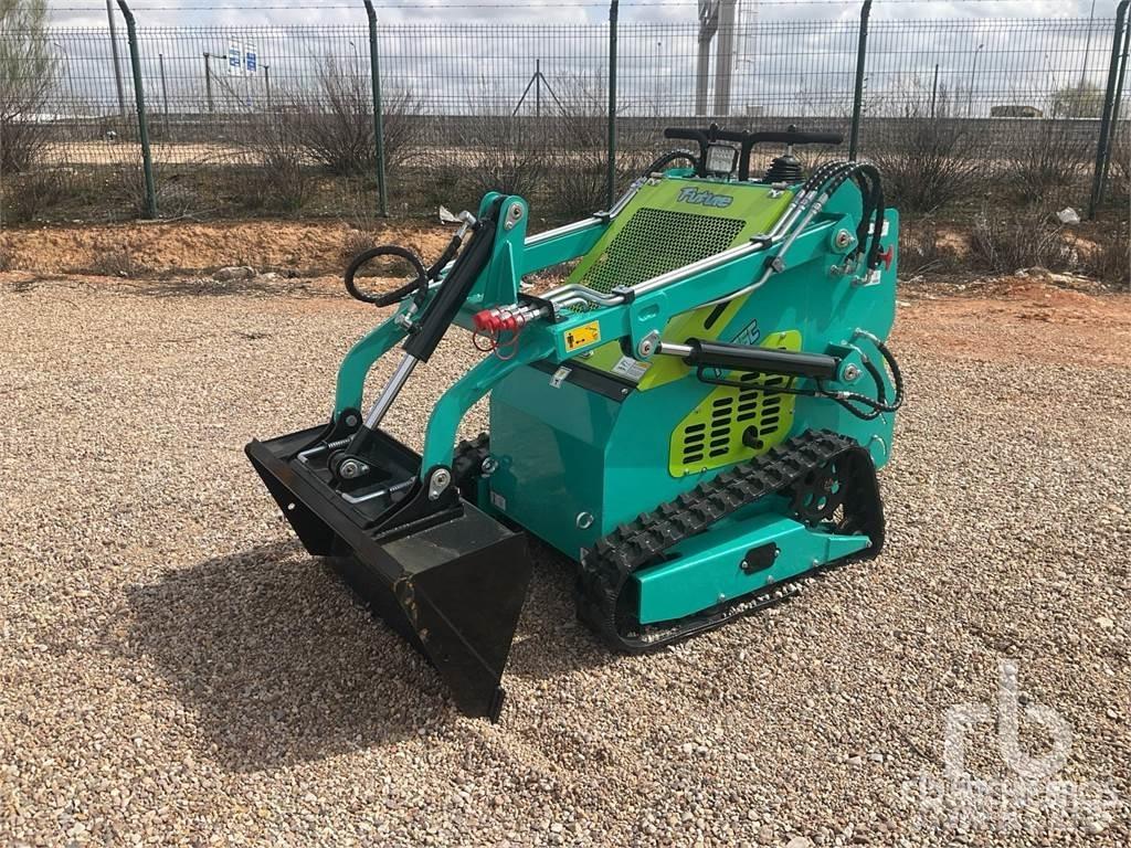  FUTURE FT36C Skid steer loderler