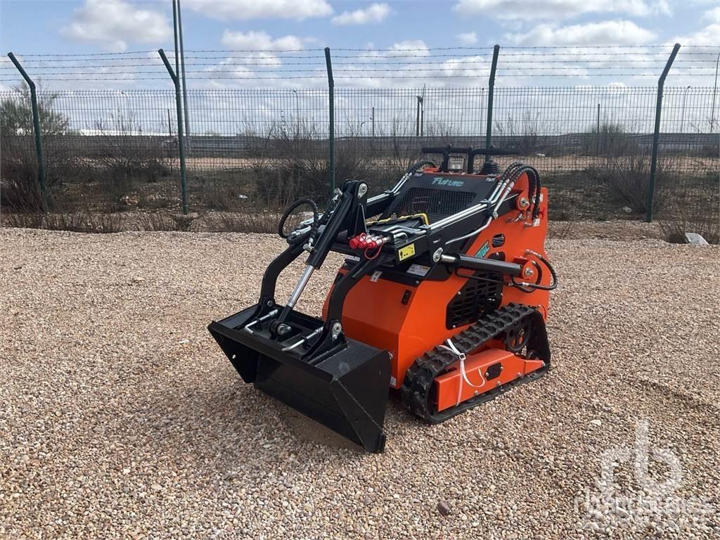  FUTURE FT36C Skid steer loderler